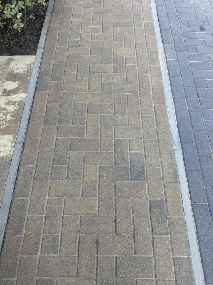 After